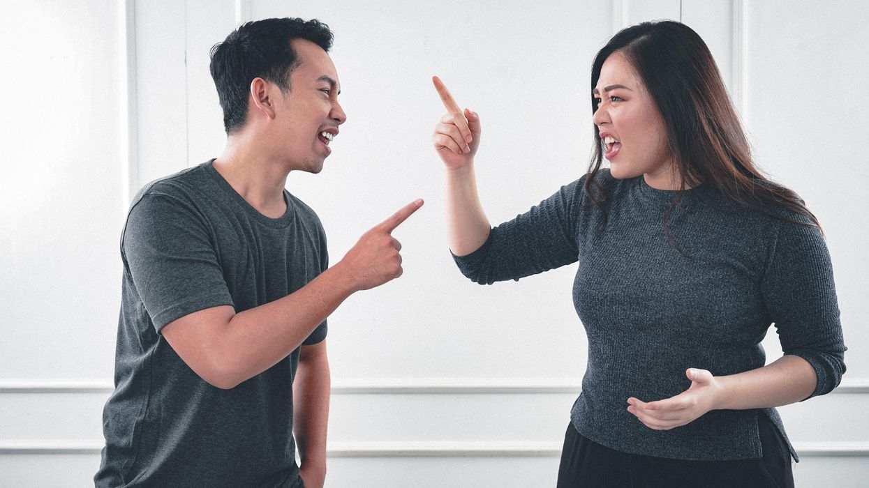 People Share The Most Insane Lies Their Significant Other Ever Told Them