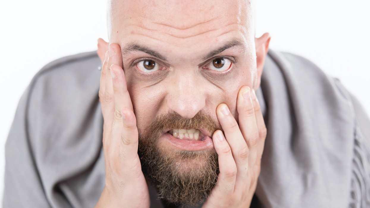 Service With A Snarl: The Worst Customers Ever