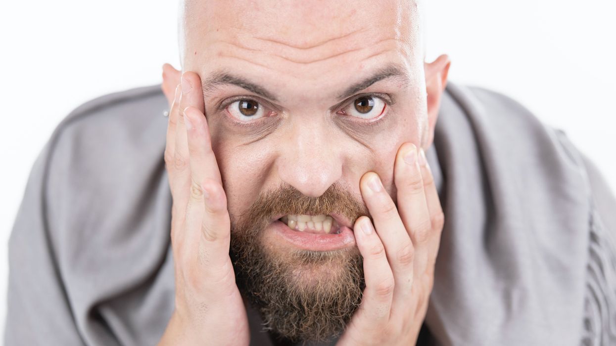 Service With A Snarl: The Worst Customers Ever