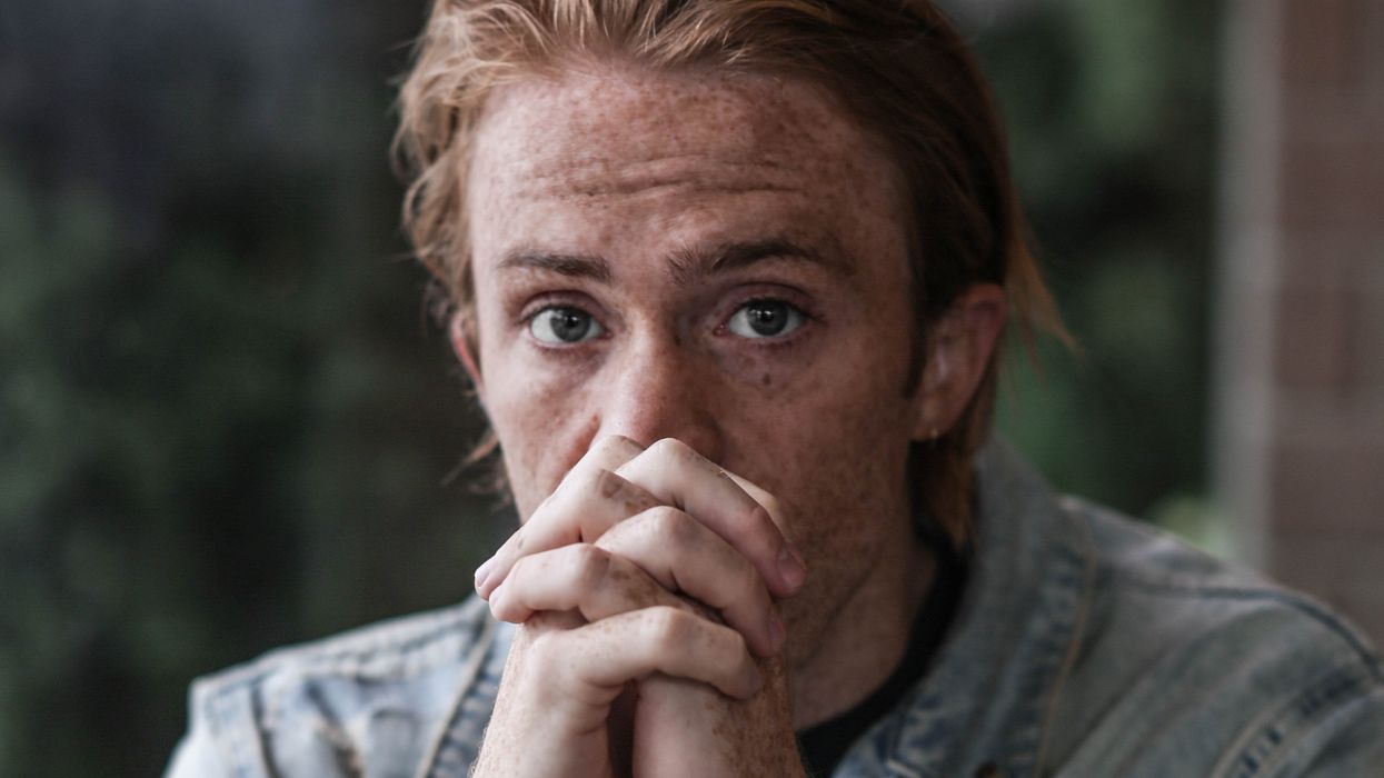 People Share The Terrifying Moments Their Gut Feeling Turned Out To Be Completely True