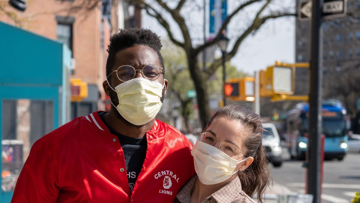 People Who Avoided Getting COVID Share How They Think They Did It