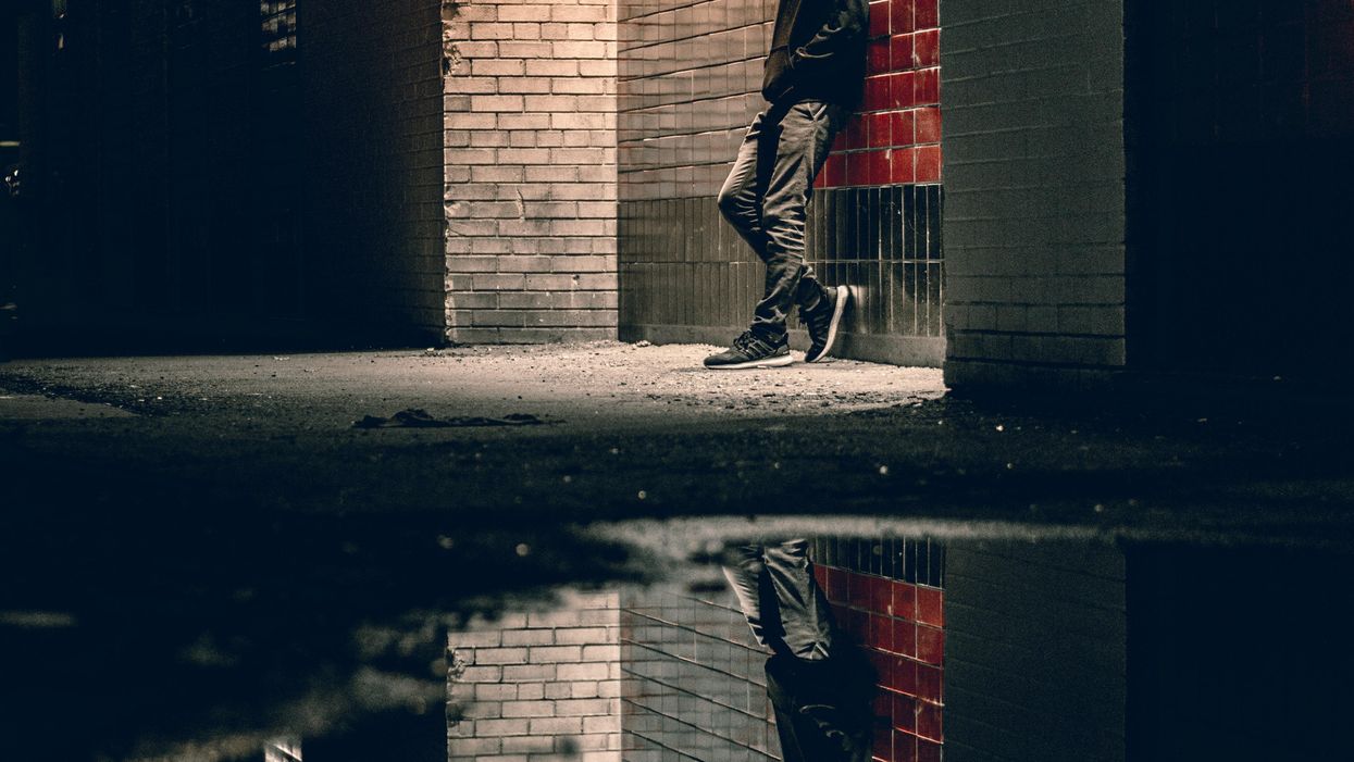 People Divulge What Depression Really Feels Like To Them