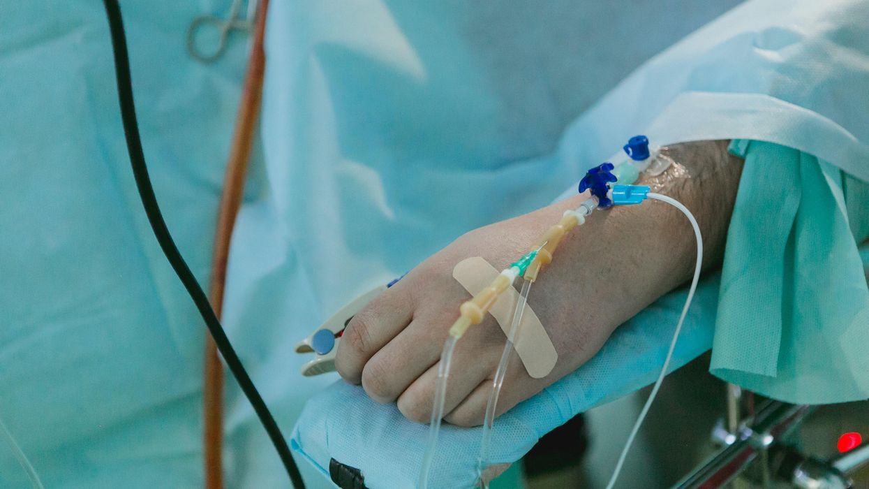 People Who've Had Near Death Experiences Share Their Stories
