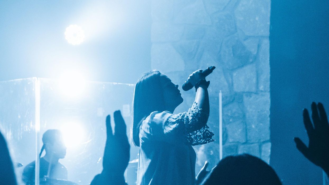 People Divulge Which Songs They're Currently Obsessed With