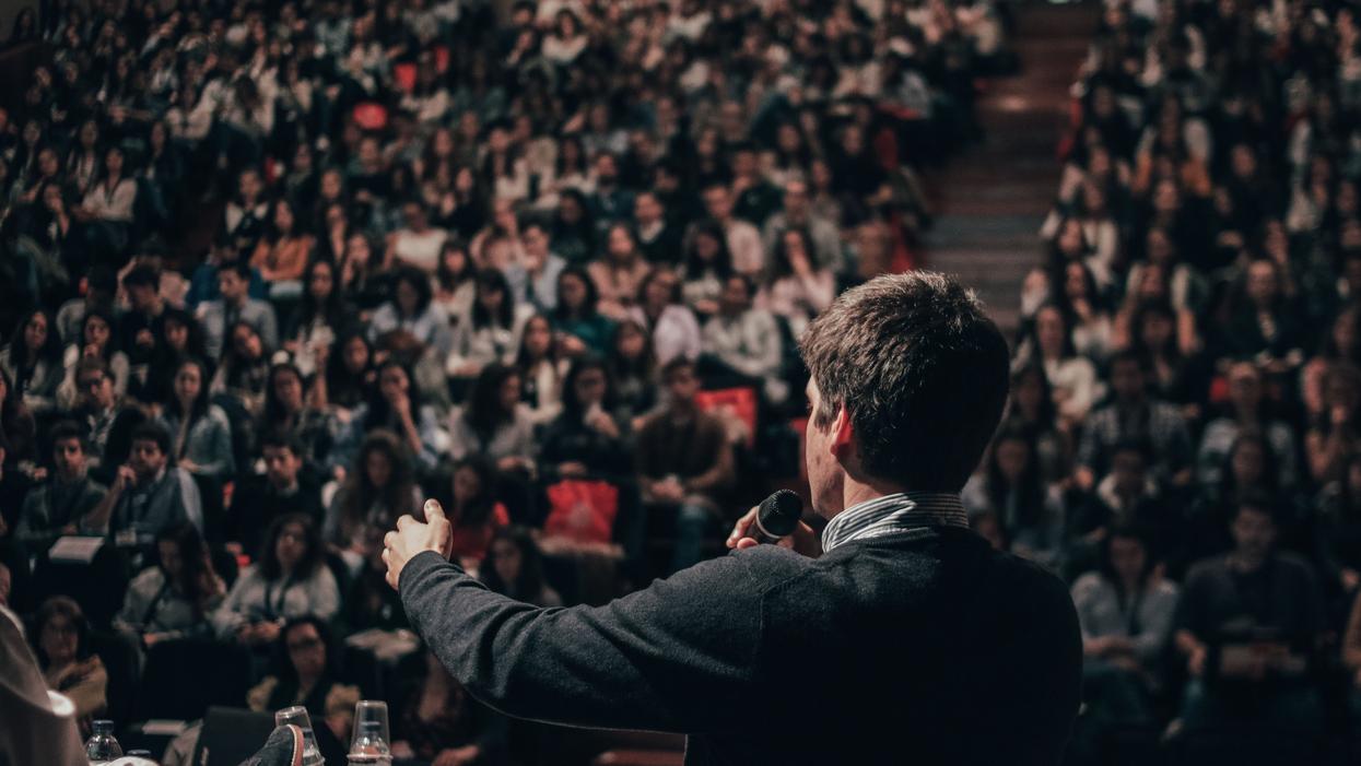 People Debate The The Most Overrated Historical Figures