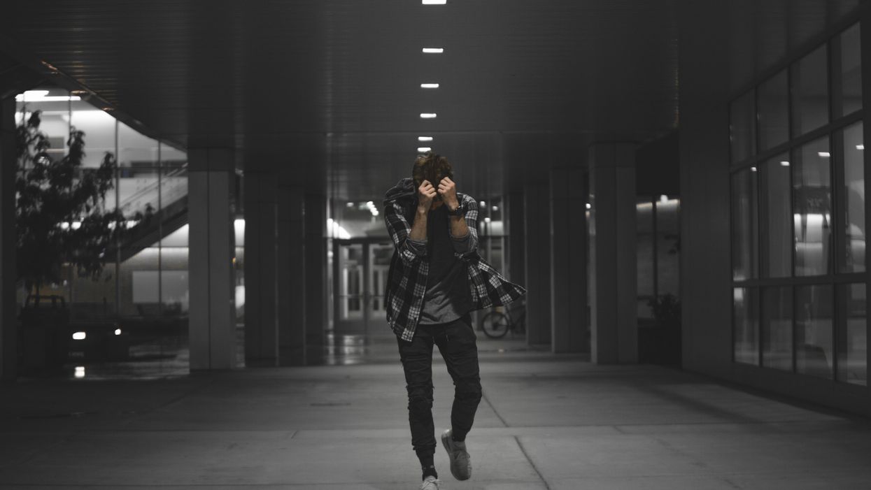 People Share Their Craziest 'I'm In A Toxic Family' Realization