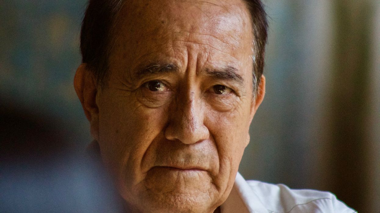 These Fathers-In-Law Are The Worst Of All Time