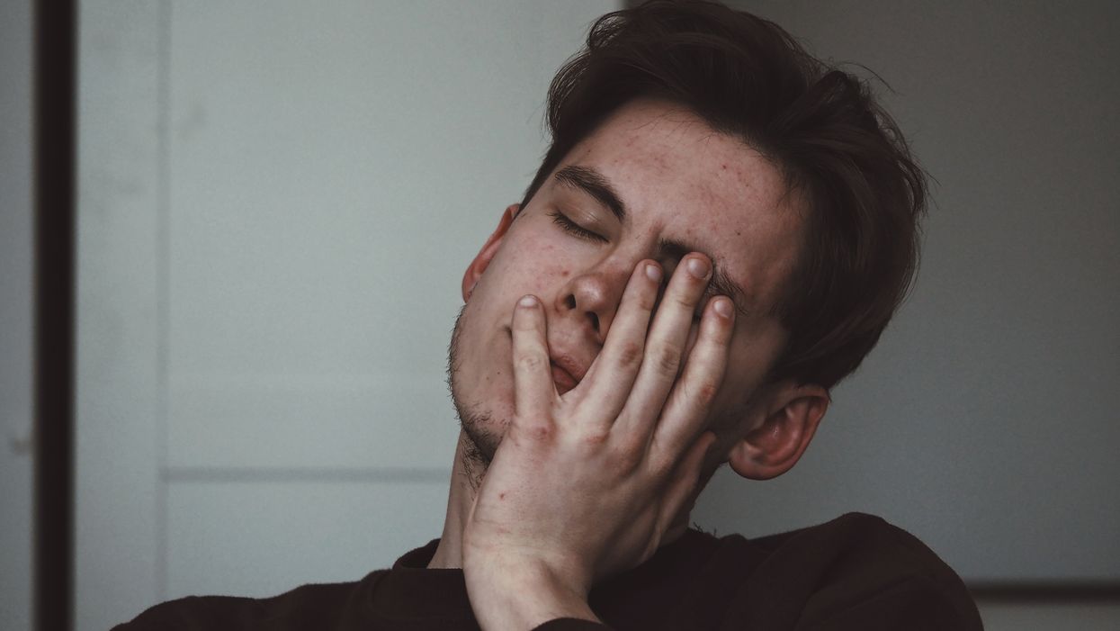 People Share Which Are The Hardest Pills To Swallow In Life