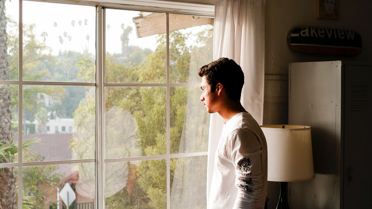 People Explain Which Things They've Grown To Accept As They've Gotten Older