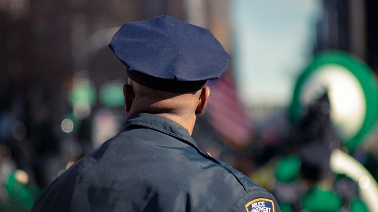 Cops Recount The Saddest Thing A Criminal Has Ever Said To Them