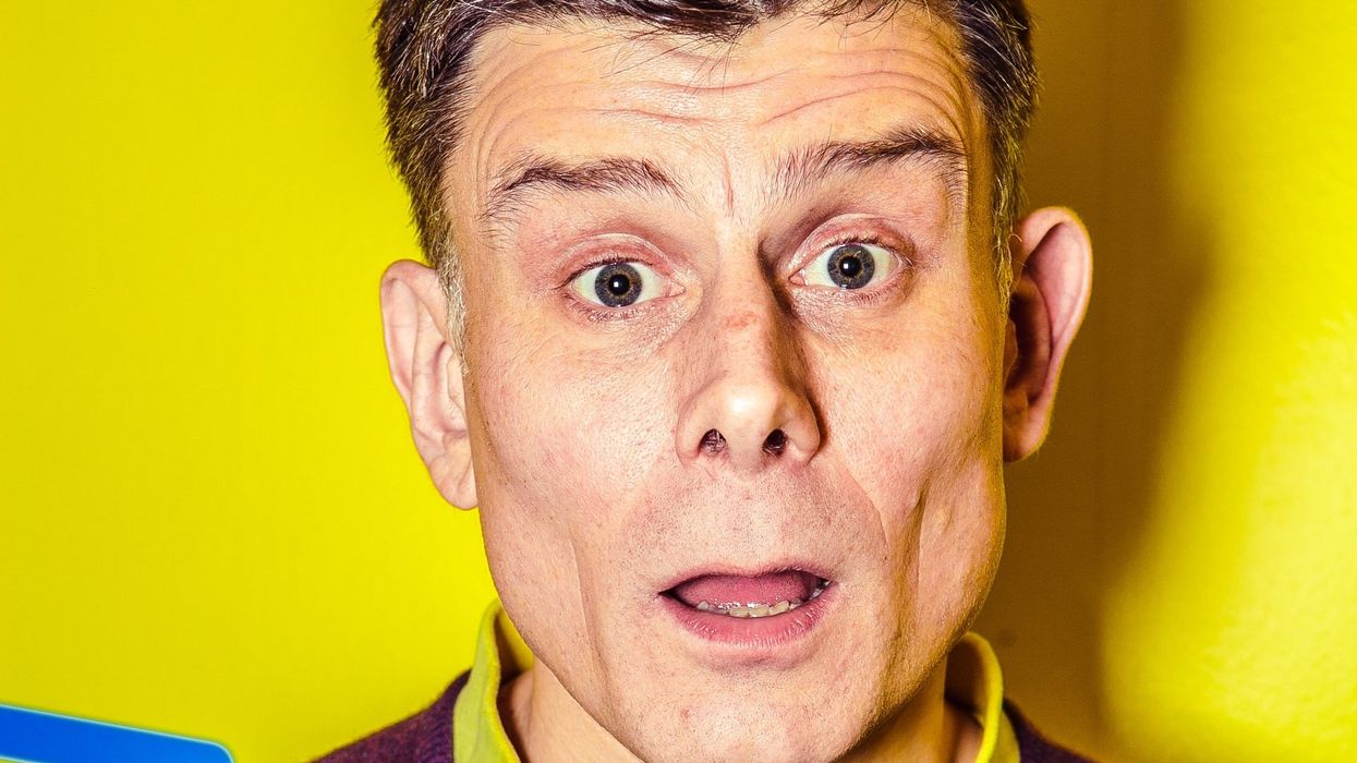 42 Disgusting But Interesting Facts