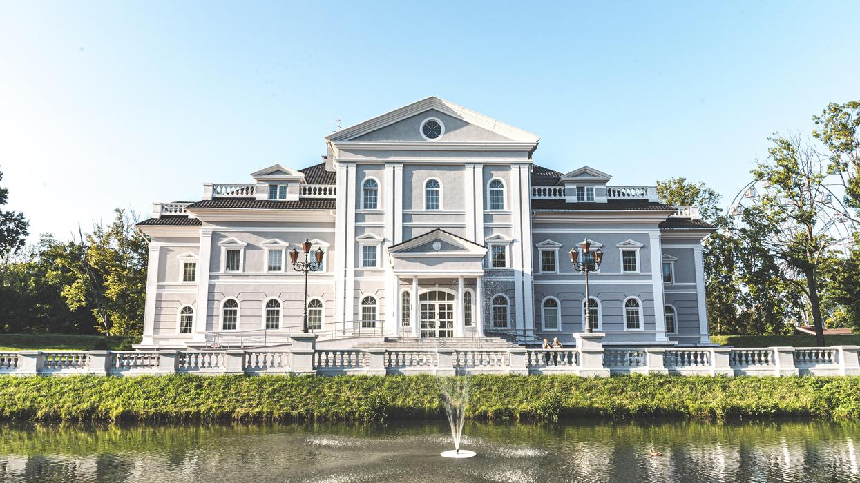 Mansion