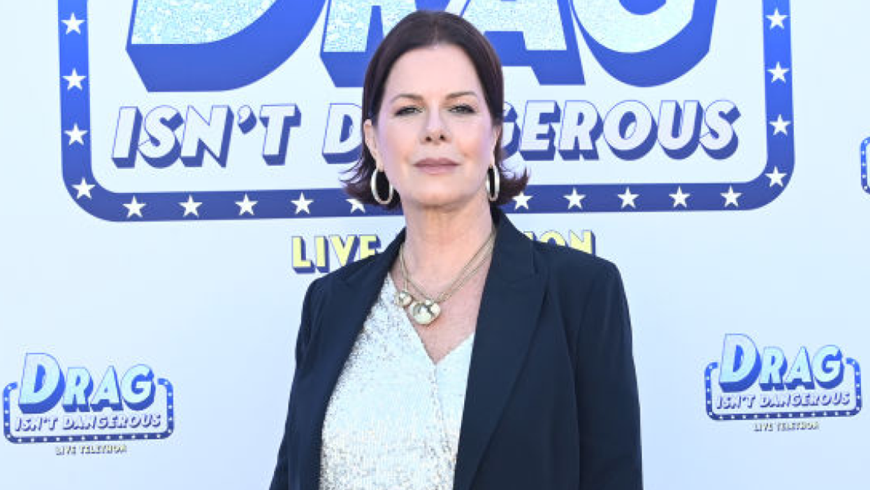 Marcia Gay Harden