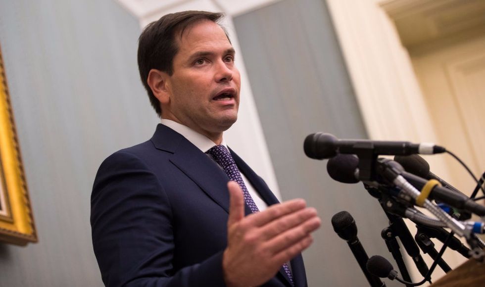 Marco Rubio