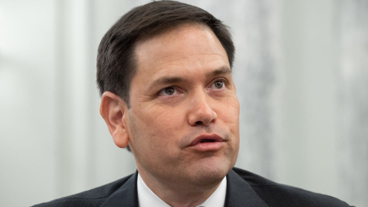 Marco Rubio