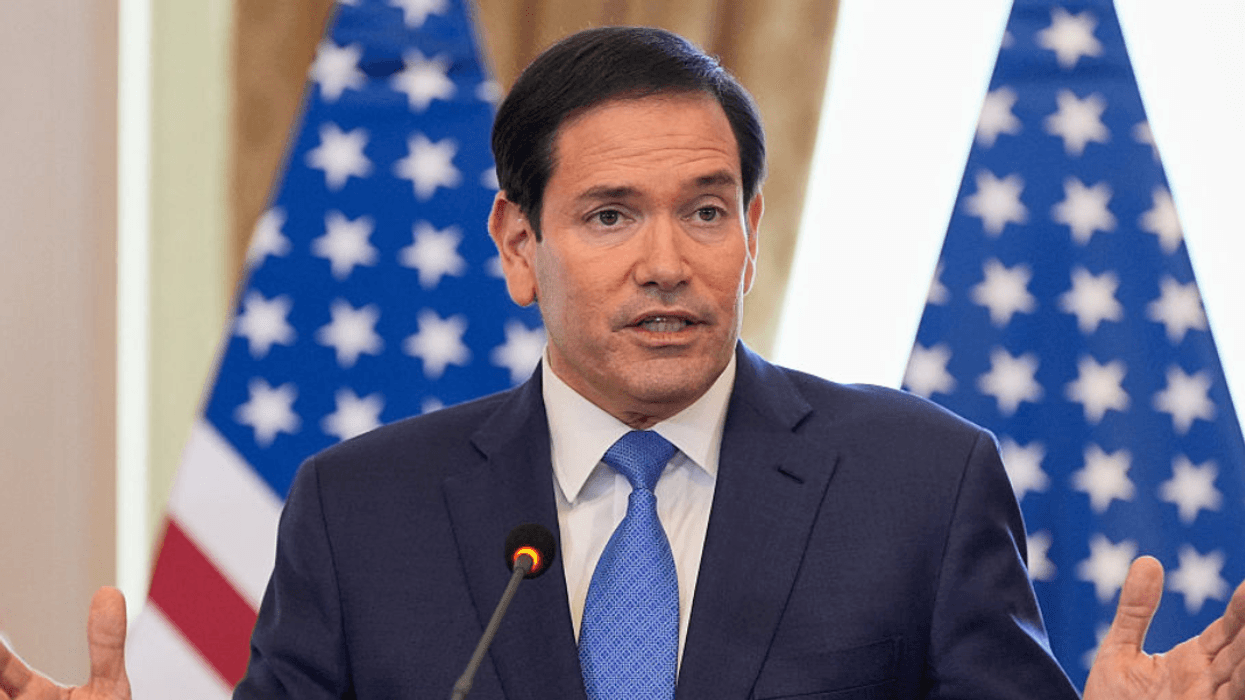 Marco Rubio