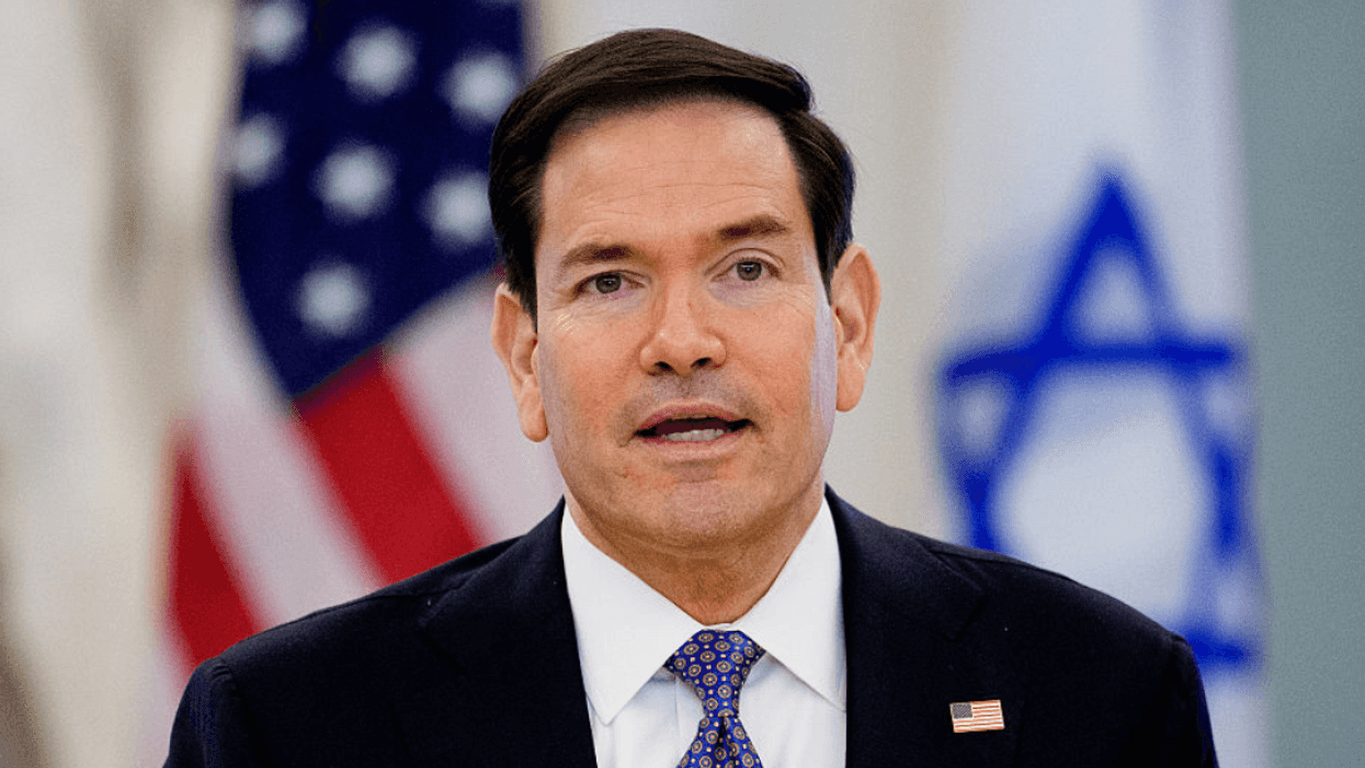 Marco Rubio