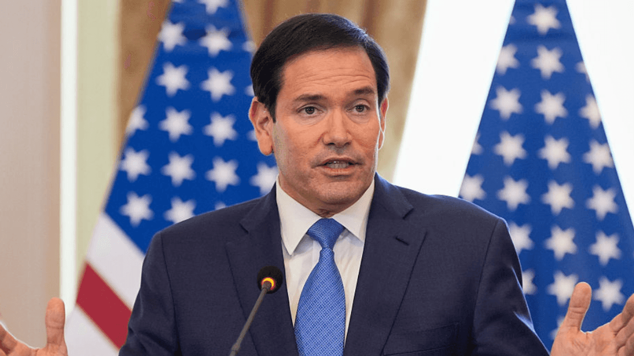 Marco Rubio