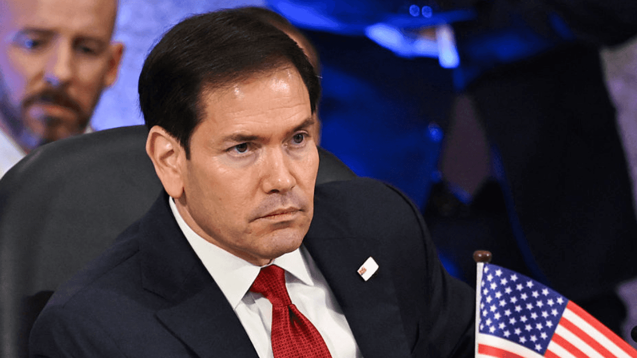 Marco Rubio