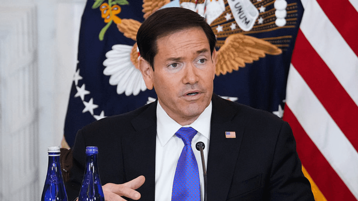 Marco Rubio