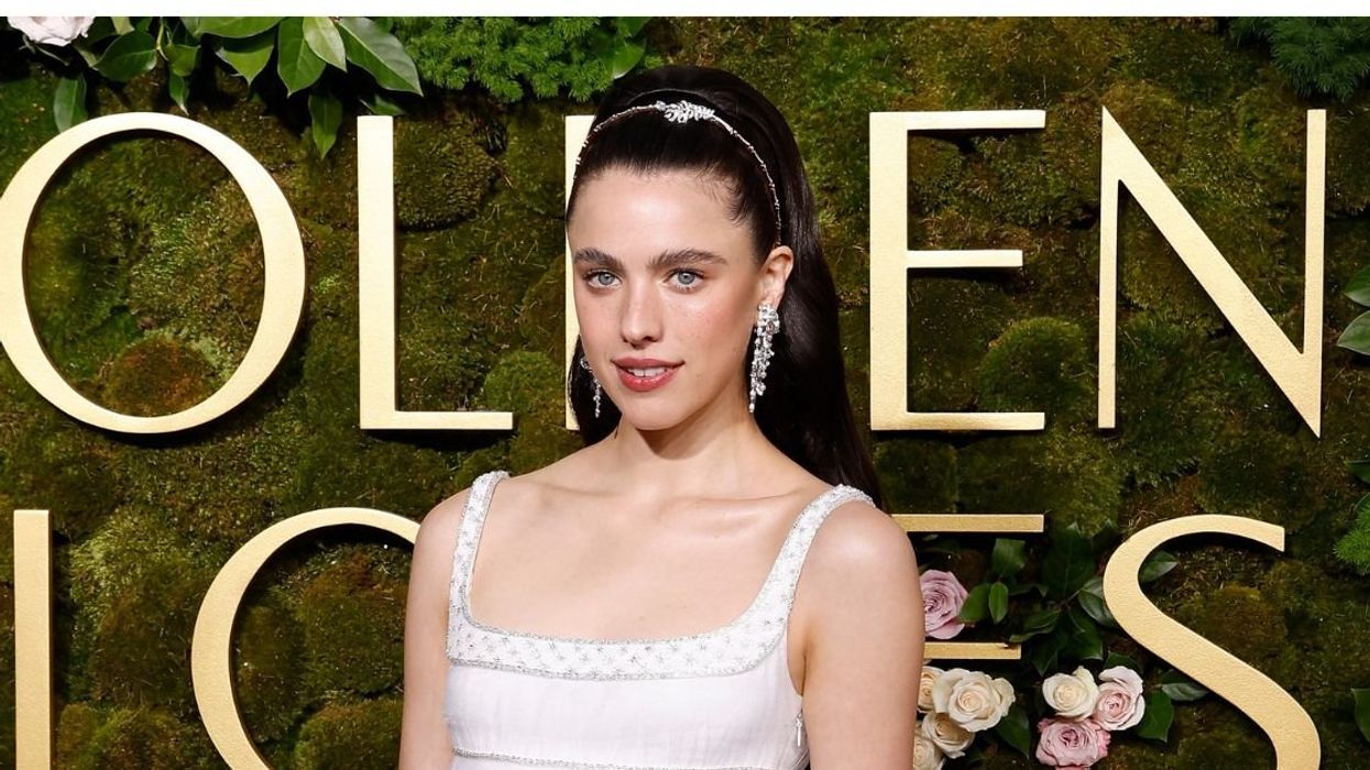 Margaret Qualley