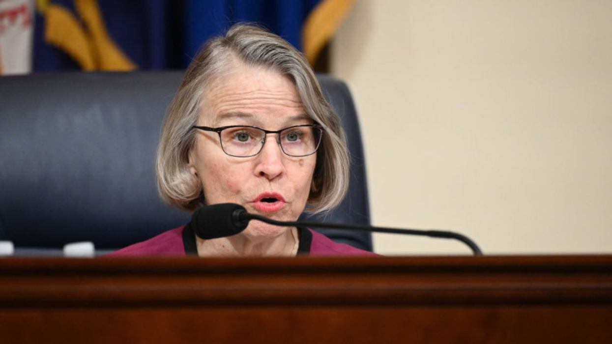 Mariannette Miller-Meeks