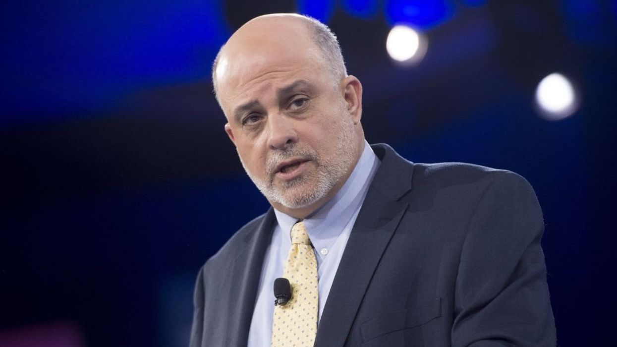 Mark Levin