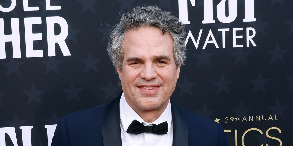 Mark Ruffalo Realized He Had Brain Tumor Thanks To 'Crazy Dream': AUDIO ...