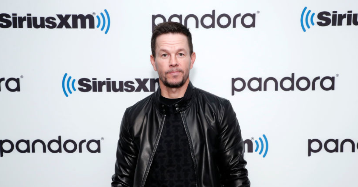 Mark Wahlberg