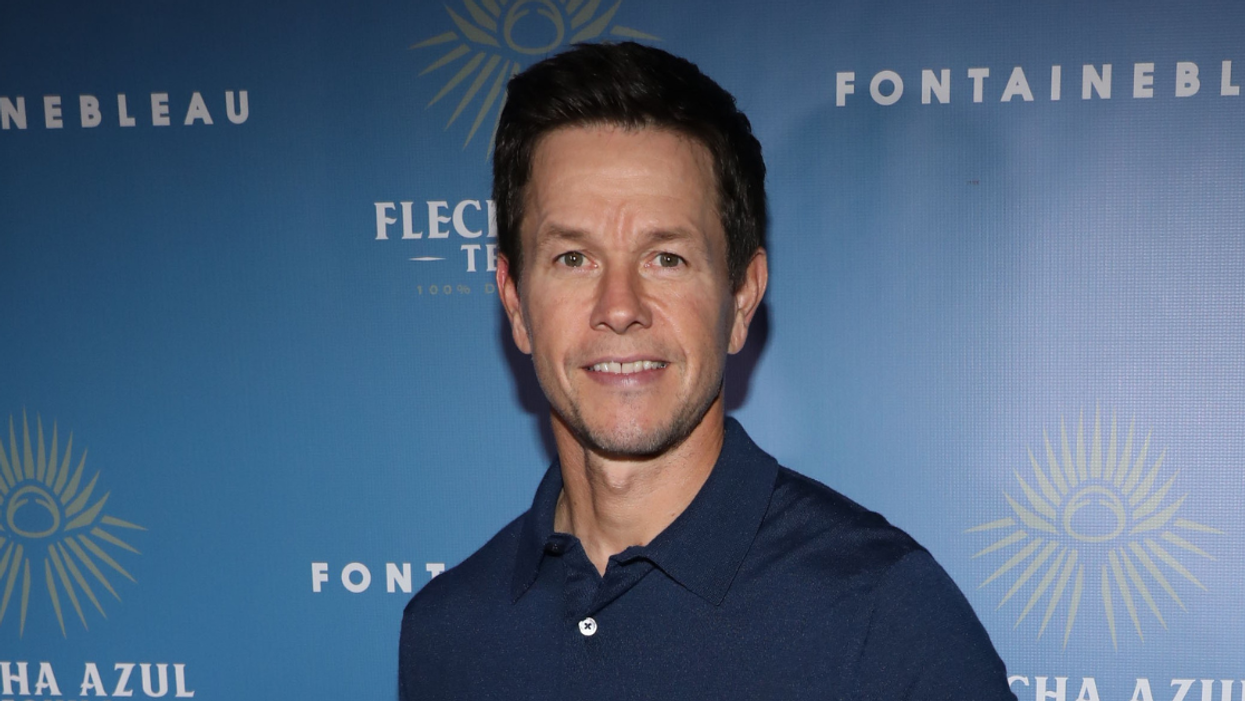 Mark Wahlberg