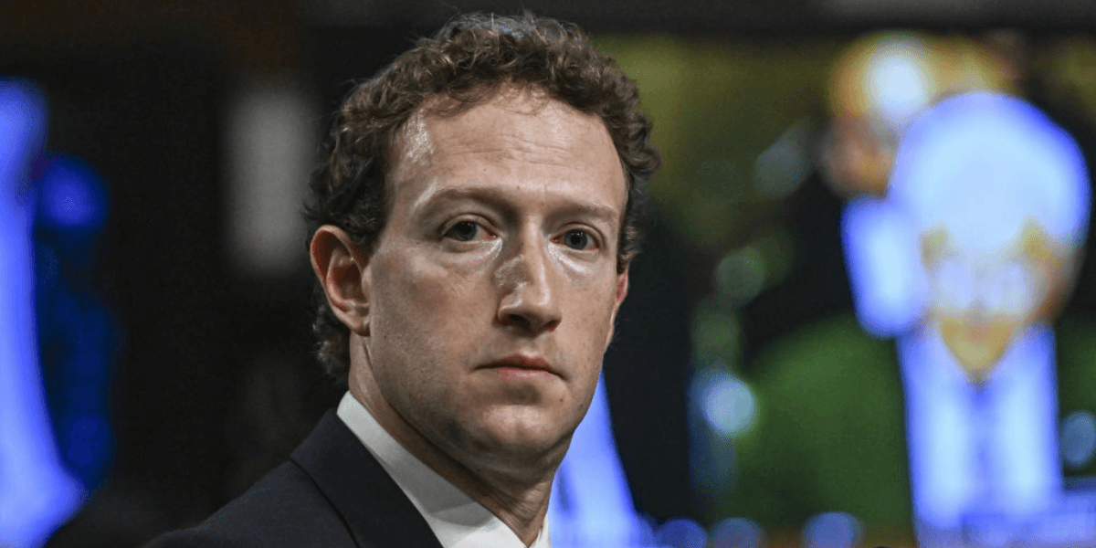 Meta Is Shutting Down Its VR 'Metaverse' After Spending An Obscene Amount Of Money Building It—And People Are Roasting Mark Zuckerberg Hard