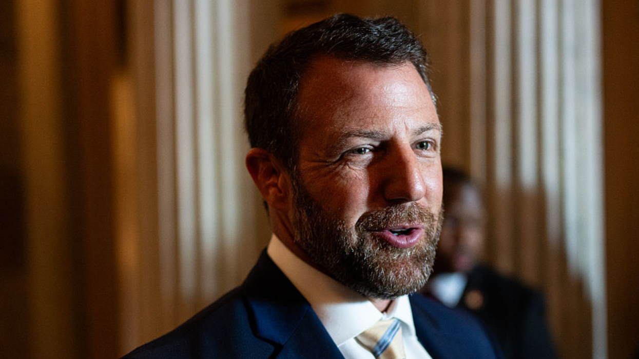 Markwayne Mullin
