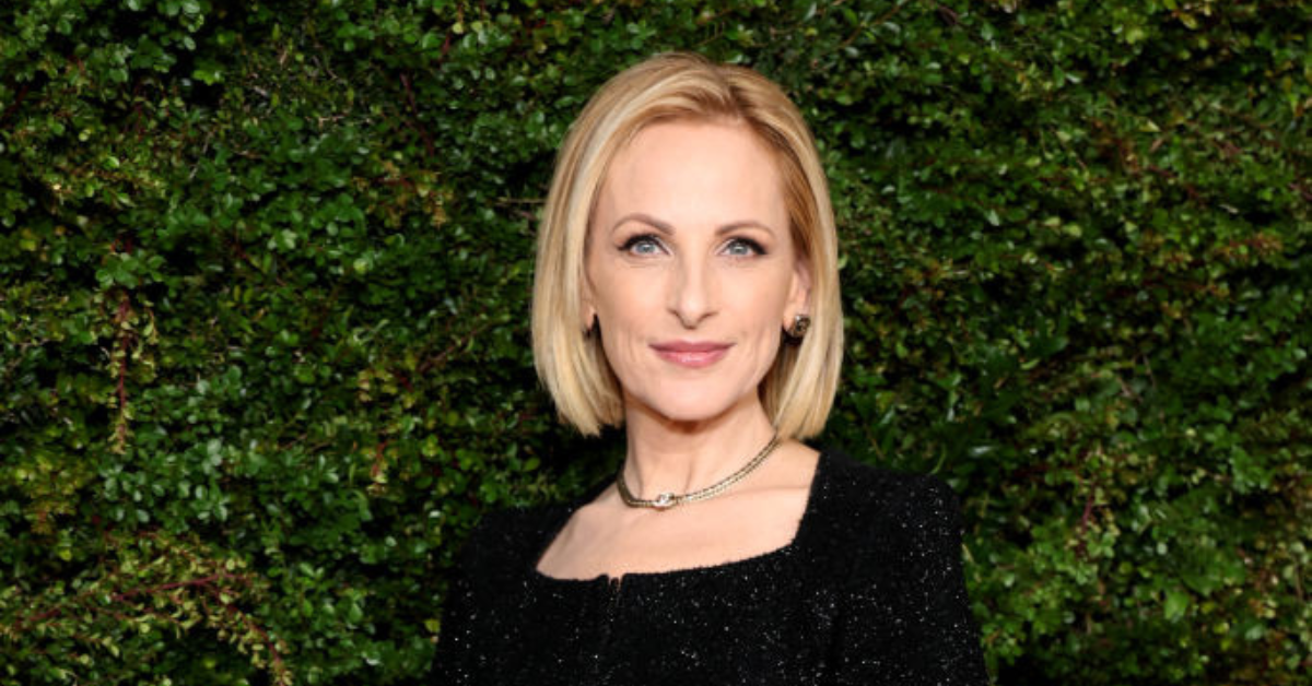 Marlee Matlin