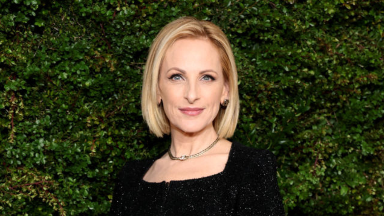 Marlee Matlin