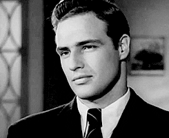 Marlon Brando GIF