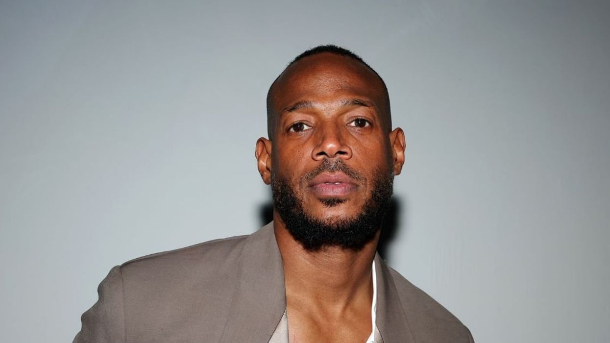 Marlon Wayans