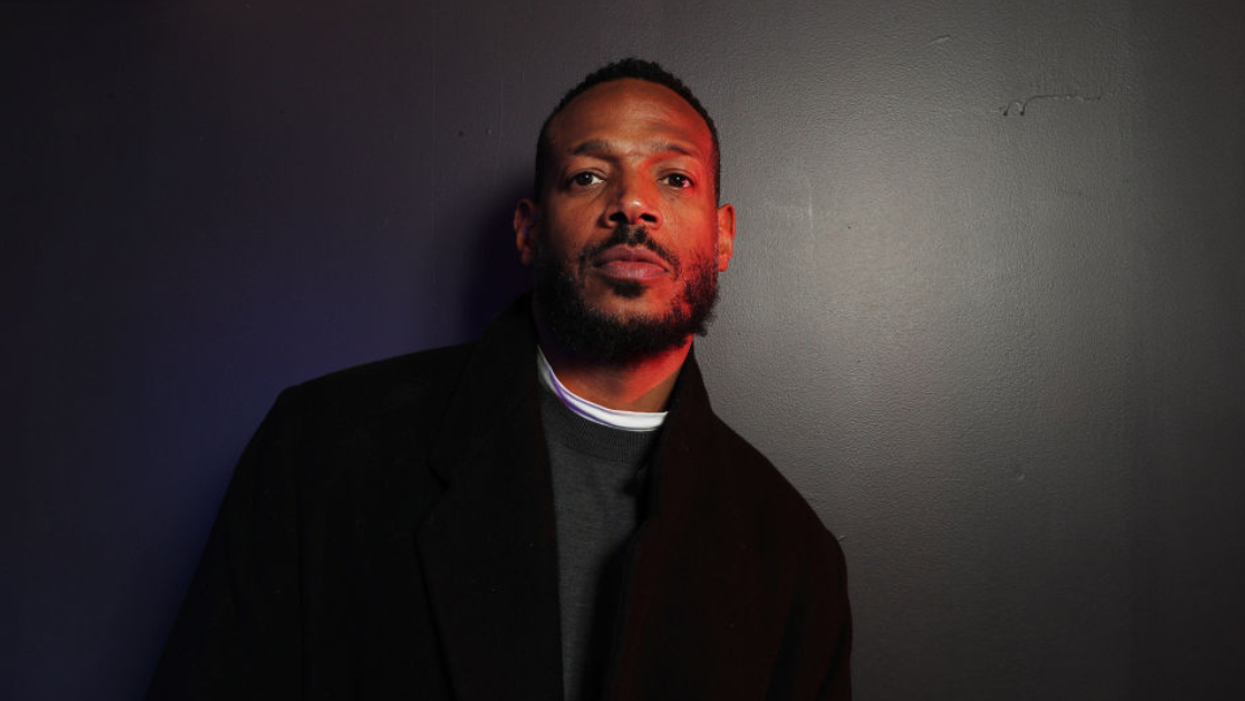 Marlon Wayans