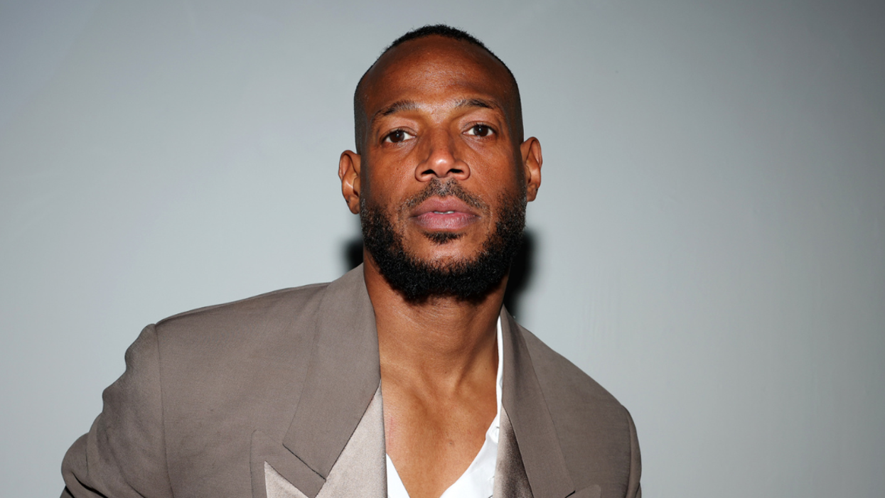 Marlon Wayans
