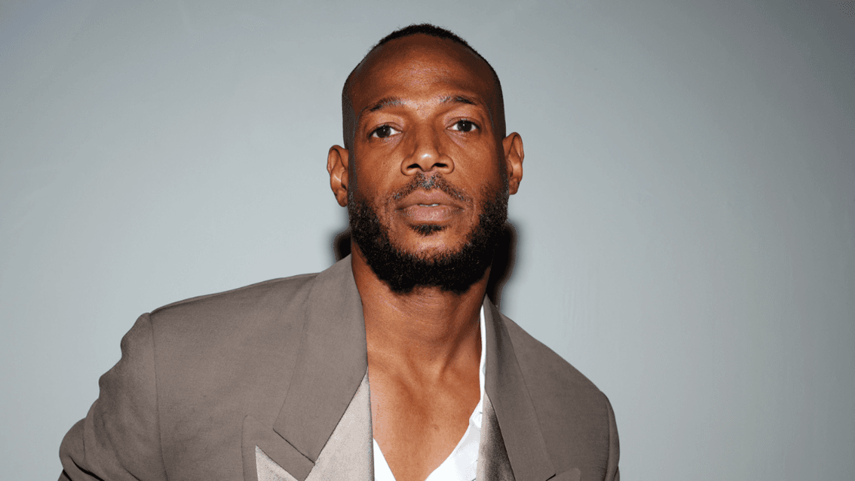 Marlon Wayans