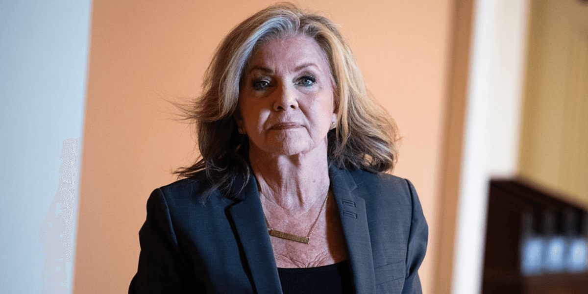 GOP Senator Dragged Over 'Blatantly Racist' Anti-China Campaign Ad Where She Smashes Fortune Cookies