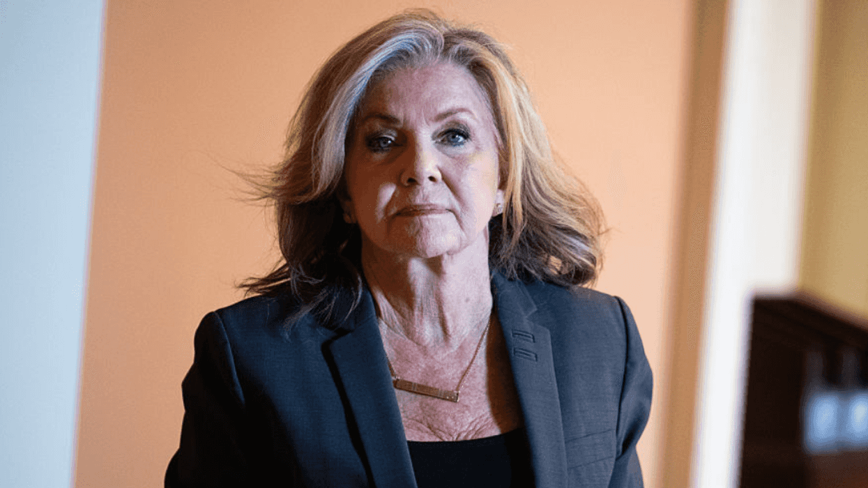 Marsha Blackburn