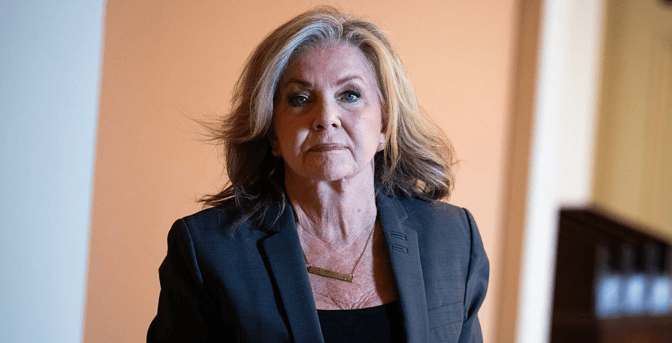 GOP Senator Dragged Over 'Blatantly Racist' Anti-China Campaign Ad Where She Smashes Fortune Cookies