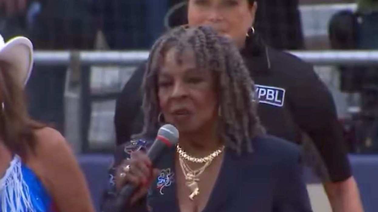 Martha Reeves