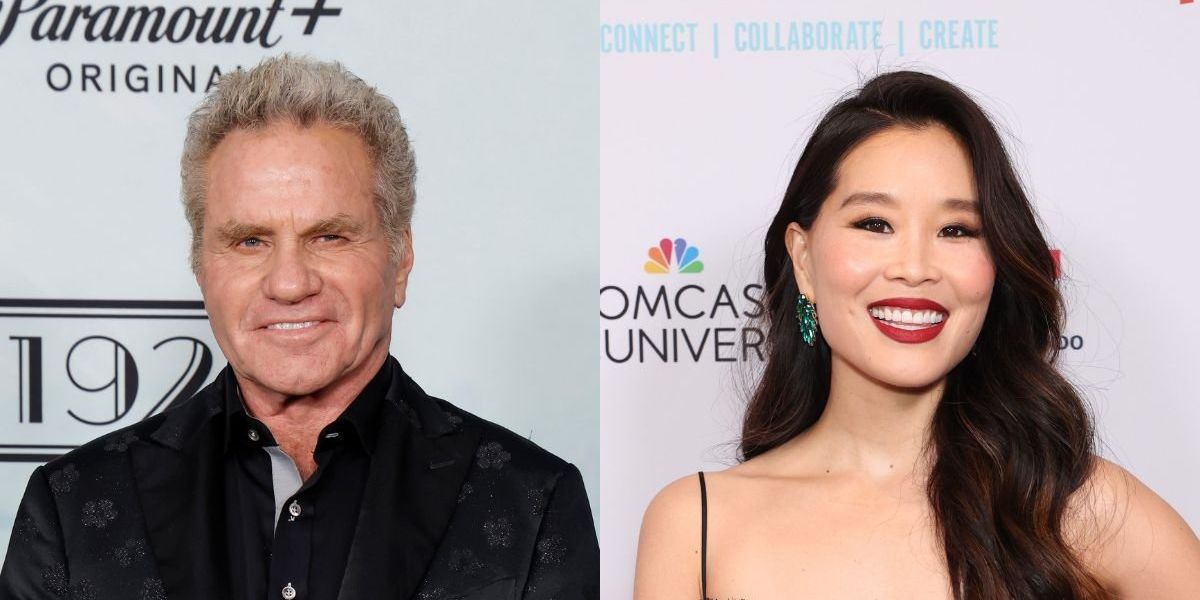 'Cobra Kai' Star Kicked Out Of Fan Event After Allegedly Biting Costar 'So Hard He Nearly Drew Blood'