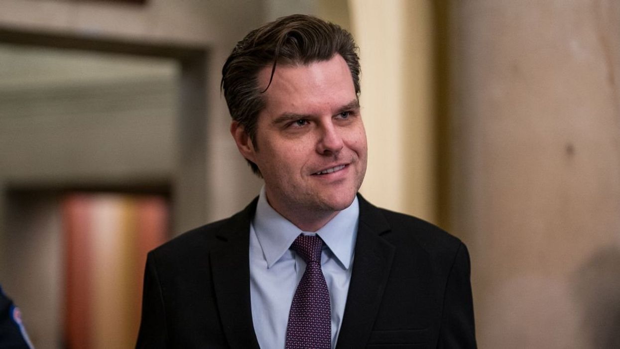 Matt Gaetz
