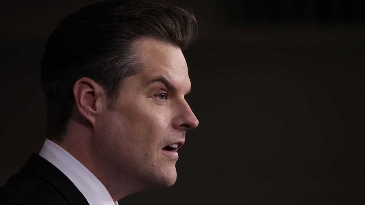 Matt Gaetz