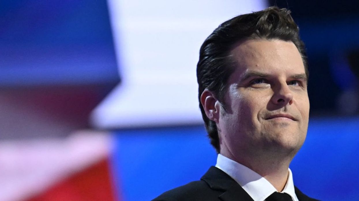 Matt Gaetz