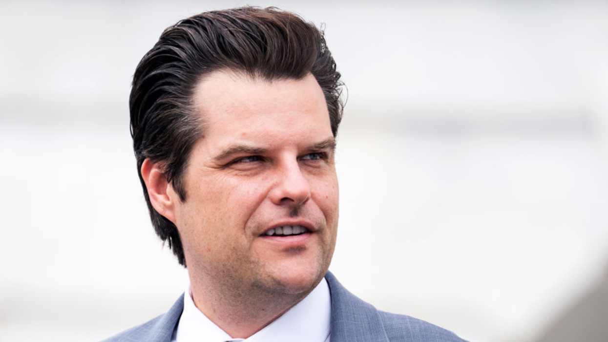 Matt Gaetz