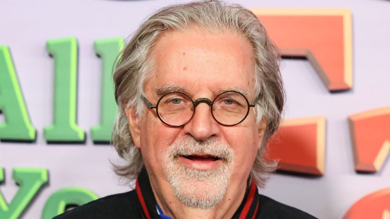 Matt Groening