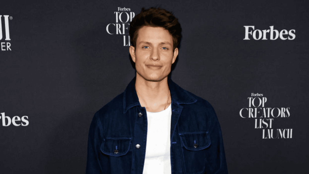 Matt Rife